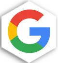 Google search logo Rating to Detective Services in Udham Singh Nagar.