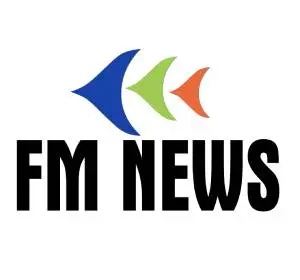 FM News channel Logo 2023