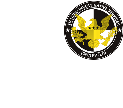 Udham Singh Nagar detective agency is an initiative of Tianzhu Investigative Services Pvt Ltd, logo